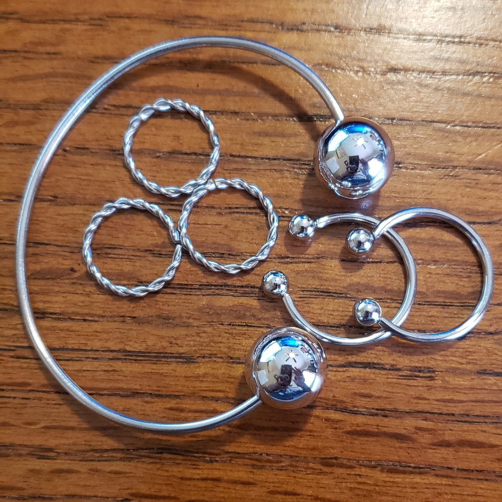 Bracelet Set